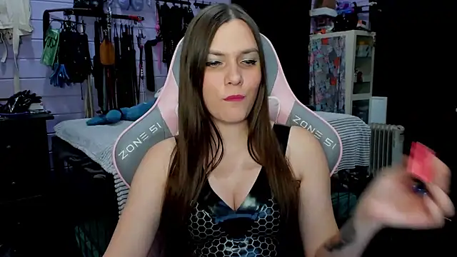 Stroynyash online show from 02/10/25, 01:22