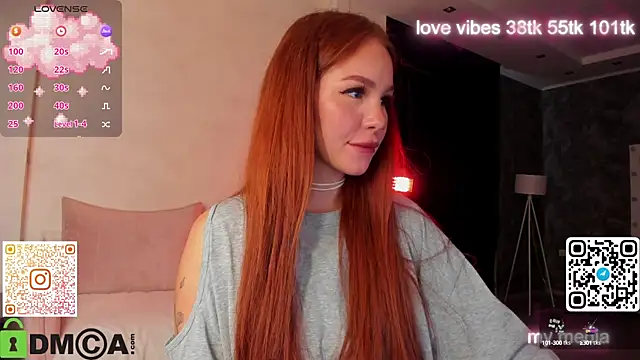 Snapshot of Tracy-Taylor chatting on 09/21/25, 08:16 Tracy-Taylor online show from 09/21/25, 08:16