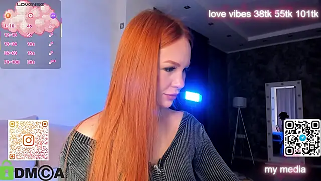 Snapshot of Tracy-Taylor chatting on 12/03/25, 12:40 Tracy-Taylor online show from 12/03/25, 12:40