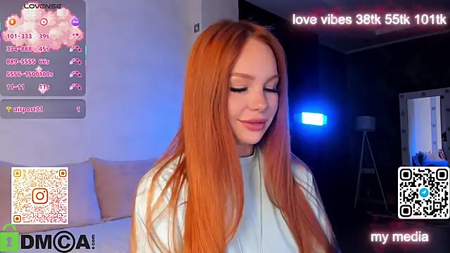 Snapshot of Tracy-Taylor chatting on 12/05/25, 01:03 Tracy-Taylor online show from 12/05/25, 01:03