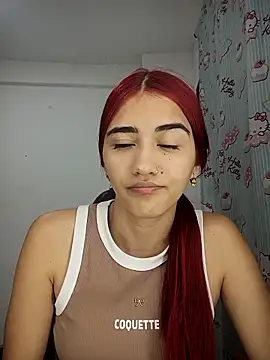 karol cortes 18 online show from 03/05/25, 01:21