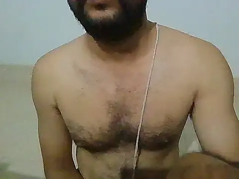 HathodaTyagi123 online show from 12/26/24, 01:10