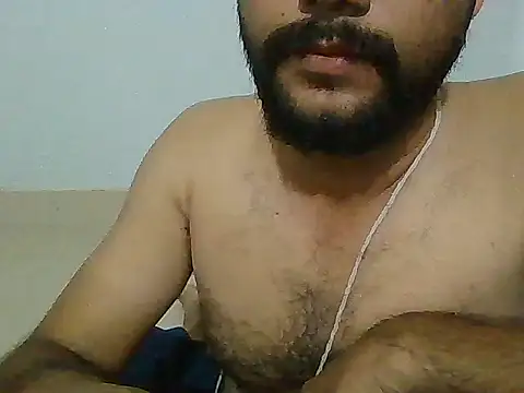 HathodaTyagi123 online show from 12/28/24, 04:19