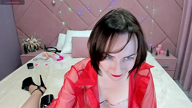 Jaqueline Richardson online show from 12/20/24, 08:49