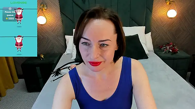 Jaqueline Richardson online show from 01/15/25, 08:51