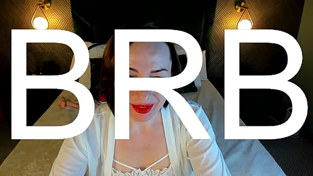 Jaqueline Richardson online show from 02/26/25, 03:19