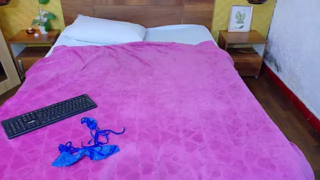 Mrs booty online show from 02/12/25, 02:21