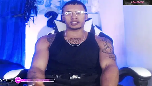 Snapshot of Ryan_coopper chatting on 09/14/25, 02:44 Ryan coopper online show from 09/14/25, 02:44