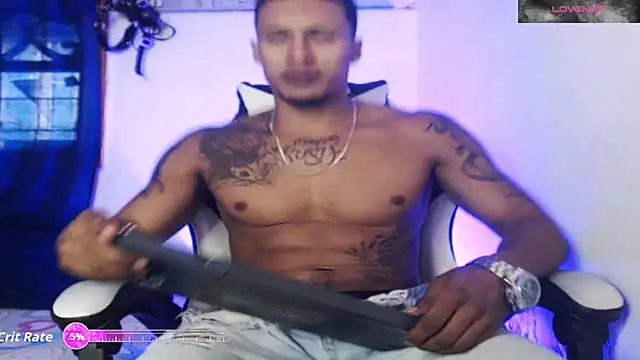 Snapshot of Ryan_coopper chatting on 10/01/25, 10:38 Ryan coopper online show from 10/01/25, 10:38