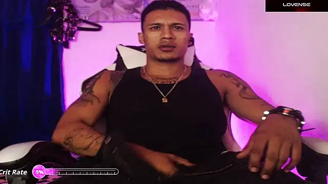 Snapshot of Ryan_coopper chatting on 10/29/25, 04:59 Ryan coopper online show from 10/29/25, 04:59