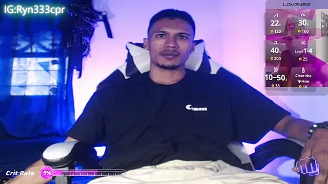 Ryan coopper online show from 02/26/26, 10:31