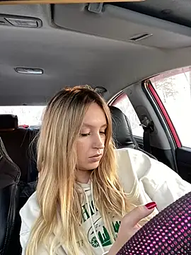 StasyWood online show from 12/25/24, 04:12