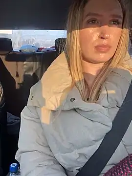 StasyWood online show from 02/03/25, 04:04