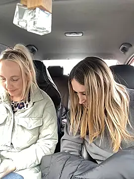 StasyWood online show from 02/26/25, 04:14