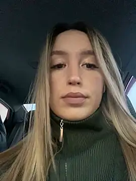 StasyWood online show from 02/28/25, 01:05