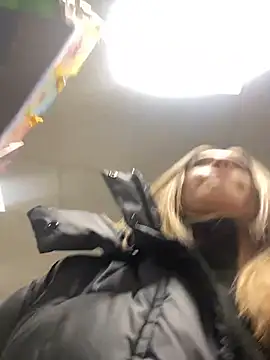 StasyWood online show from 03/10/25, 01:12