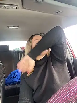 StasyWood online show from 03/19/25, 04:14