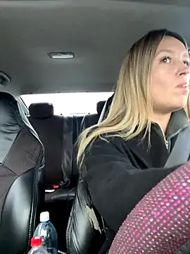 StasyWood online show from 10/07/25, 01:36