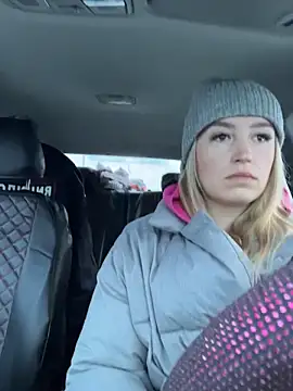 StasyWood online show from 03/03/26, 01:23