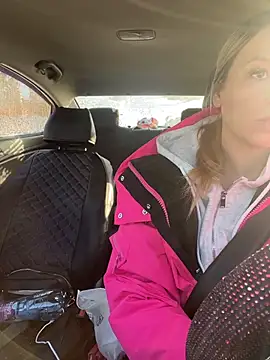 StasyWood online show from 04/18/26, 01:20