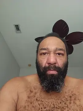 Bearhoney843 online show from 12/03/24, 05:45