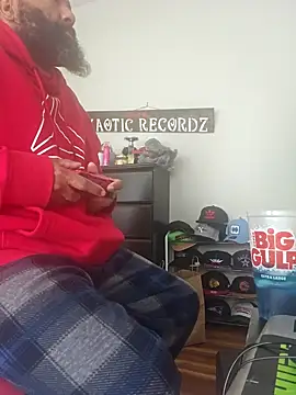 Bearhoney843 online show from 01/30/25, 04:24