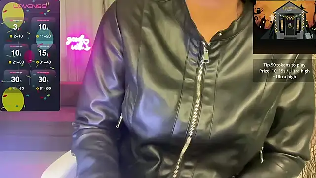 Magical fairyy online show from 12/25/24, 03:29