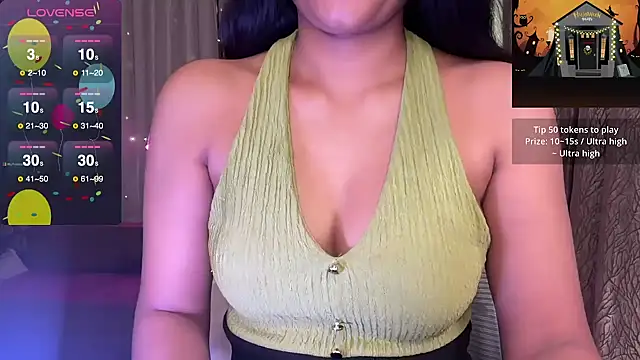 Magical fairyy online show from 12/27/24, 08:18