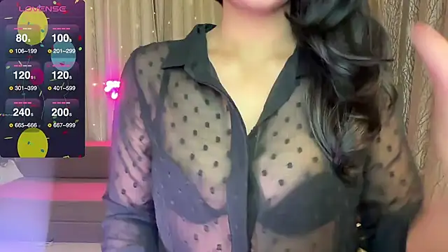 Magical fairyy online show from 01/19/25, 08:41