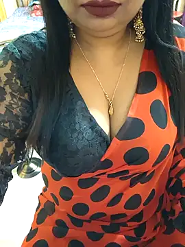 YR-SHIVANI online show from 01/15/25, 07:05