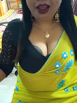 YR-SHIVANI online show from 01/27/25, 04:52