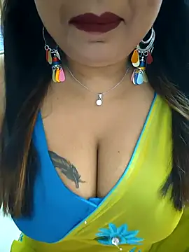 YR-SHIVANI online show from 03/06/25, 04:19