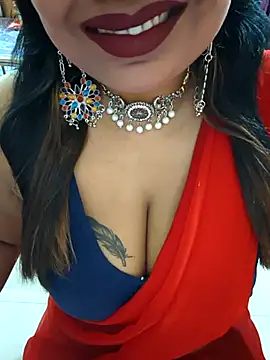 YR-SHIVANI online show from 03/14/25, 04:21