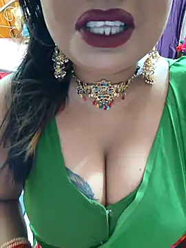 YR-SHIVANI online show from 09/18/25, 04:47