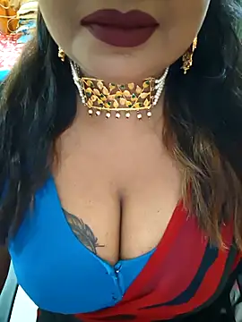 YR-SHIVANI online show from 11/14/25, 05:39