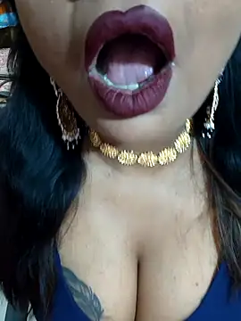 YR-SHIVANI online show from 12/03/25, 03:14