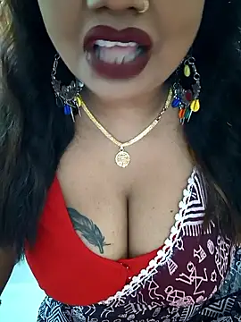 Snapshot of YR-SHIVANI chatting on 12/19/25, 05:14 YR-SHIVANI online show from 12/19/25, 05:14