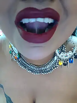 Snapshot of YR-SHIVANI chatting on 02/08/26, 04:16 YR-SHIVANI online show from 02/08/26, 04:16