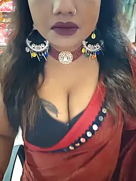 Snapshot of YR-SHIVANI chatting on 02/26/26, 06:23 YR-SHIVANI online show from 02/26/26, 06:23