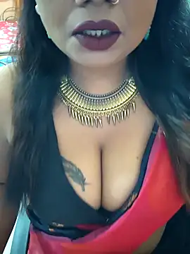 Snapshot of YR-SHIVANI chatting on 02/28/26, 05:41 YR-SHIVANI online show from 02/28/26, 05:41