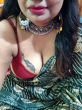 Snapshot of YR-SHIVANI chatting on 03/02/26, 07:15 YR-SHIVANI online show from 03/02/26, 07:15