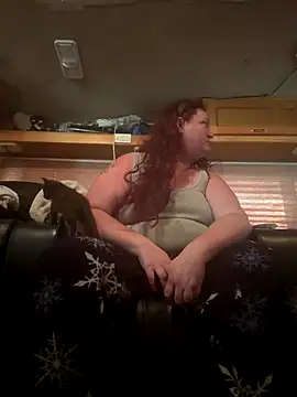 Snapshot of bconnell chatting on 12/14/25, 03:50 bconnell online show from 12/14/25, 03:50