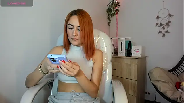 Tiarha online show from 12/04/24, 04:54