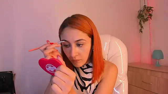 Tiarha online show from 12/15/24, 04:29