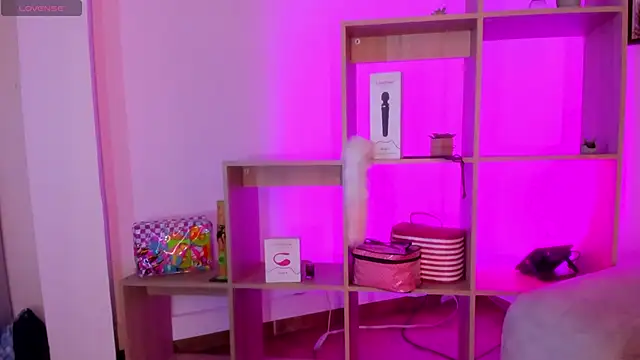 Tiarha online show from 01/14/25, 08:20