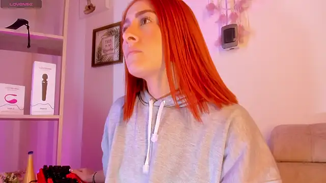 Tiarha online show from 01/16/25, 07:38