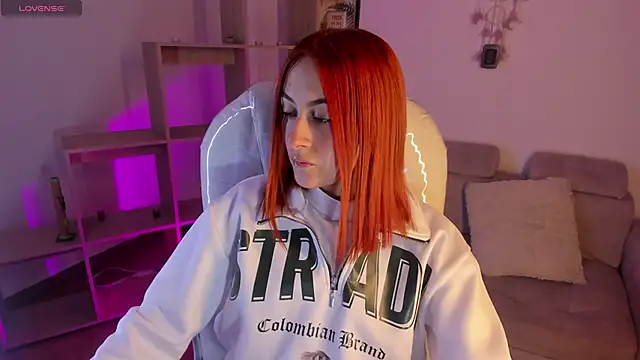 Tiarha online show from 01/23/25, 04:09