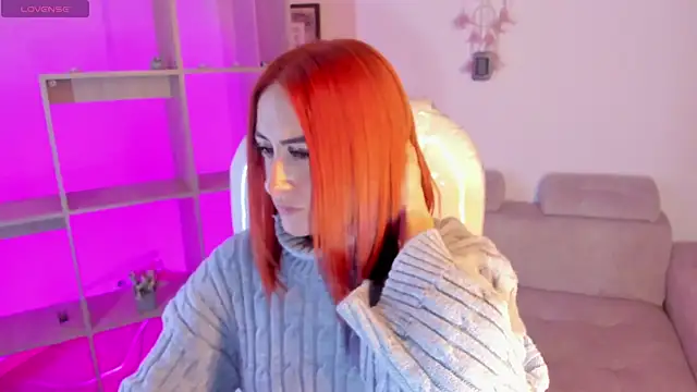 Tiarha online show from 01/24/25, 04:48