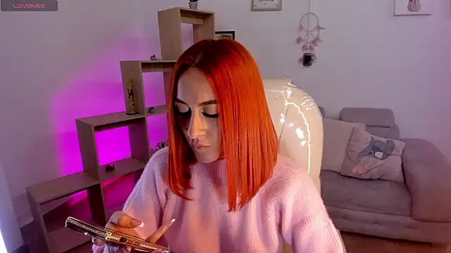 Tiarha online show from 02/06/25, 05:14