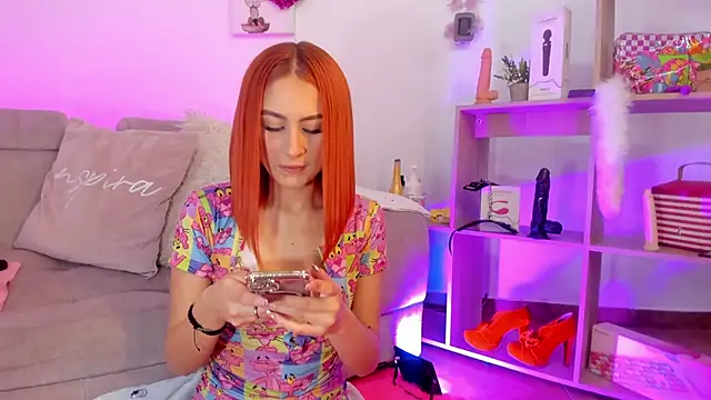 Tiarha online show from 02/10/25, 05:36